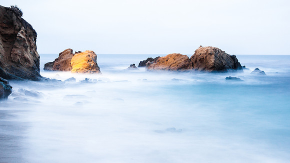 Moss Pointe - Laguna Beach, CA