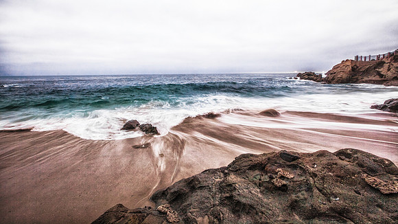 Moss Pointe - Laguna Beach, CA