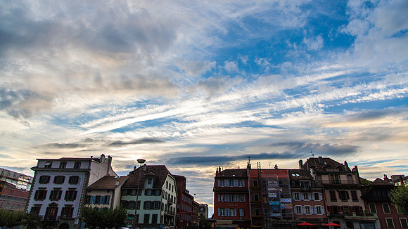 Vevey, Switzerland