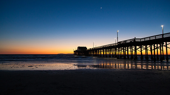 Newport Beach, California