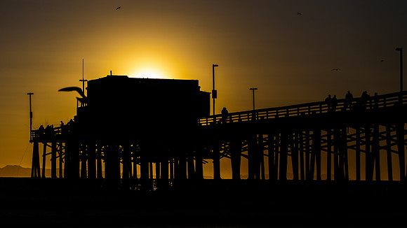 Newport Beach, California