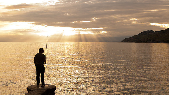 Vevey, Switzerland