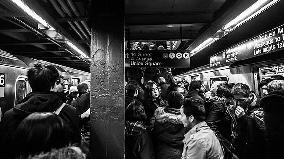 New York City, New York