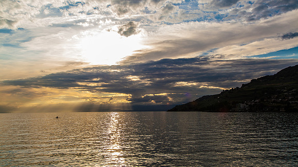 Vevey, Switzerland