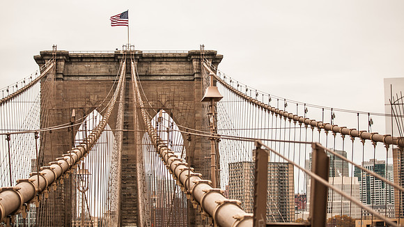 New York City, New York
