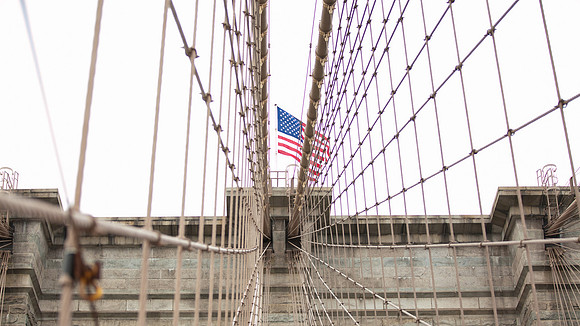 New York City, New York