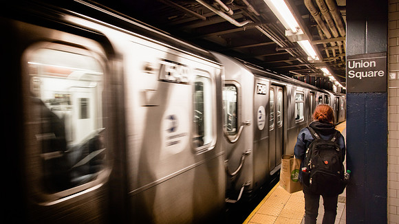 New York City, New York