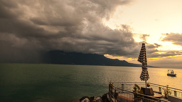 Vevey, Switzerland