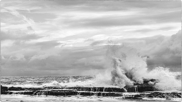 White Point - Royal Palms Beach. San Pedro, CA
