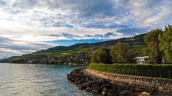 Vevey, Switzerland