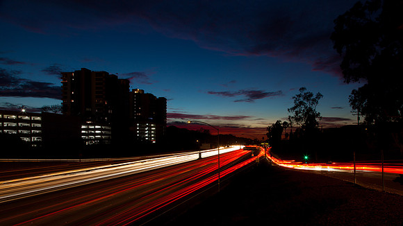 Glendale, California