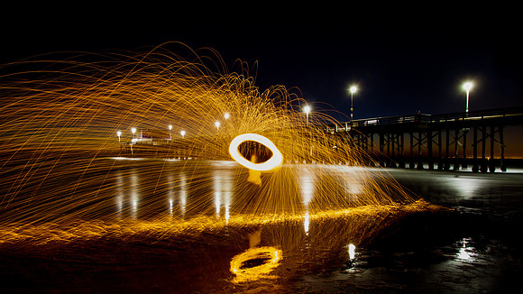 Newport Beach, California