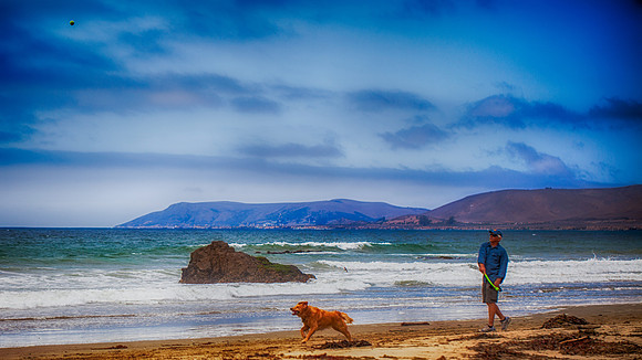 Santa Barbara County, California
