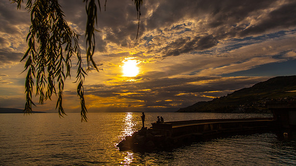 Vevey, Switzerland