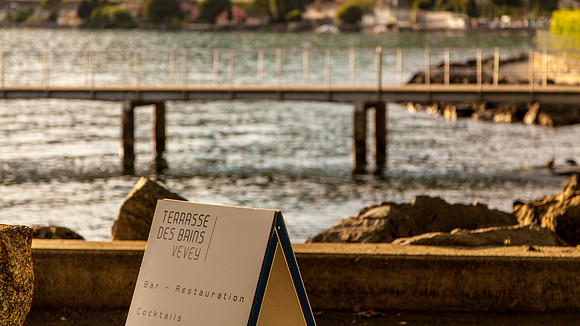 Vevey, Switzerland