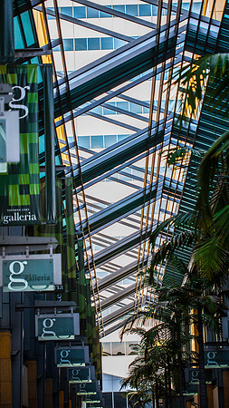 Sherman Oaks, California