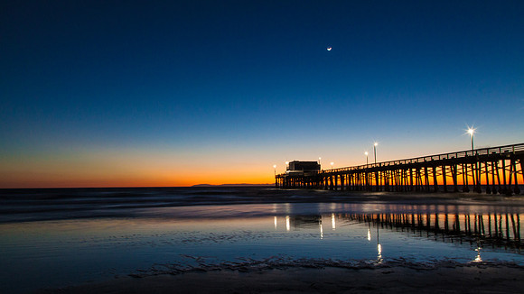 Newport Beach, California