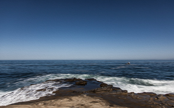 San Diego, California