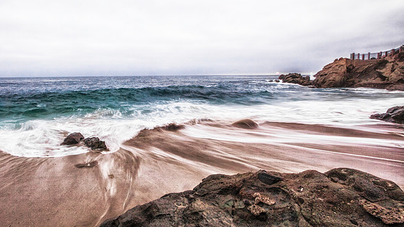 Moss Pointe - Laguna Beach, CA