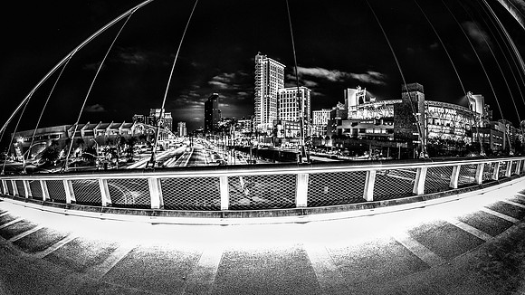 Downtown San Diego, CA