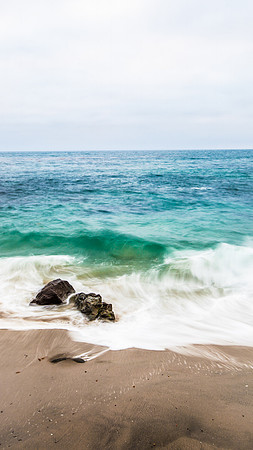 Moss Pointe - Laguna Beach, CA