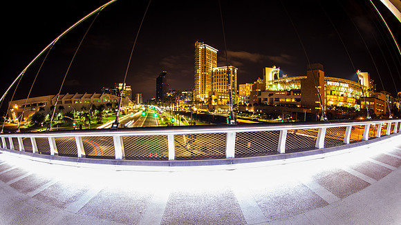 Downtown San Diego, CA