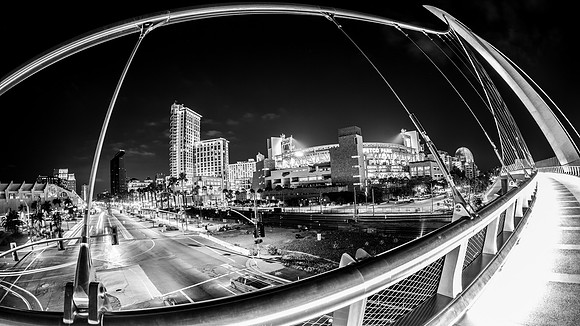 Downtown San Diego, CA