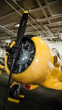 USS Midway - San Diego, CA